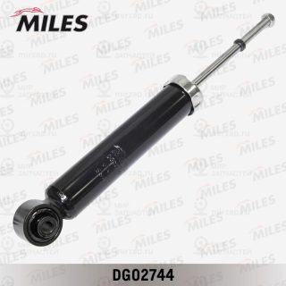 Амортизатор MILES DG02744