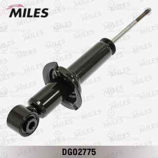 Амортизатор MILES DG02775