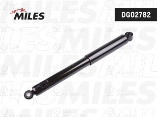 Амортизатор MILES DG02782
