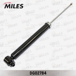 Амортизатор MILES DG02784