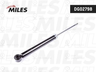 Амортизатор MILES DG02798