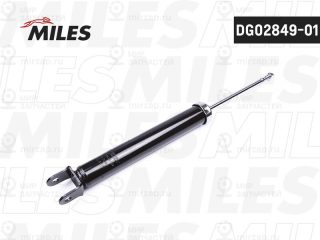 Амортизатор MILES DG0284901