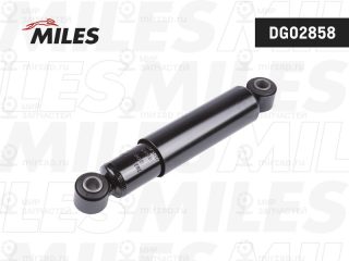Запчасть MILES DG02858