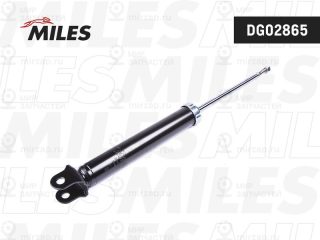 Амортизатор MILES DG02865