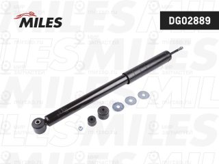 Амортизатор MILES DG02889
