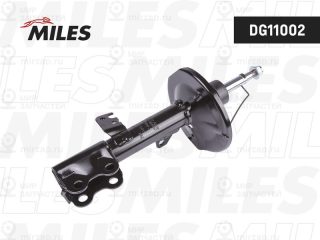 Амортизатор MILES DG11002