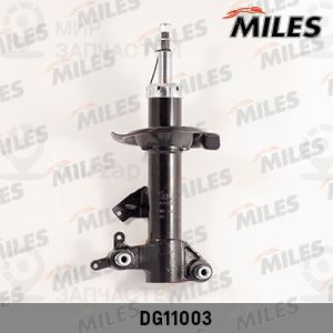 Запчасть MILES DG11003