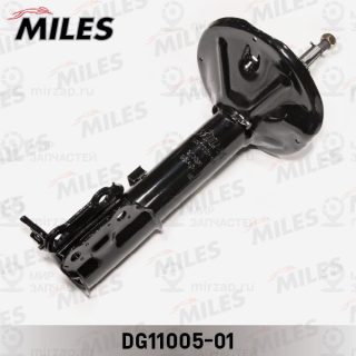 Амортизатор MILES DG1100501