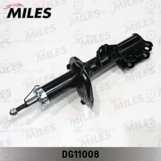 Амортизатор MILES DG11008