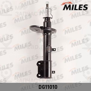 Амортизатор MILES DG11010