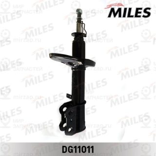 Амортизатор MILES DG11011