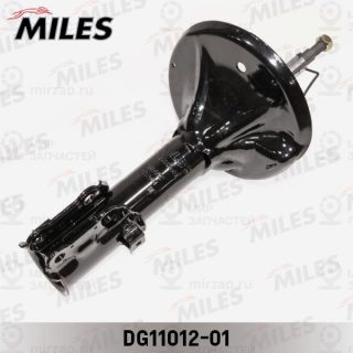 Амортизатор MILES DG1101201