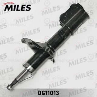 Амортизатор MILES DG11013