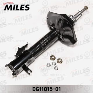 Амортизатор MILES DG1101501