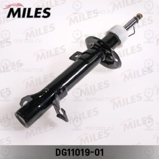 Амортизатор MILES DG1101901