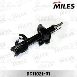 Амортизатор MILES DG1102101