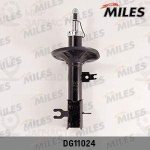 Амортизатор MILES DG11024