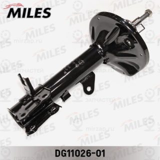 Амортизатор MILES DG1102601