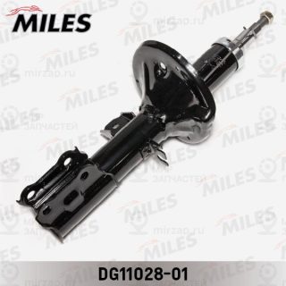 Амортизатор MILES DG1102801