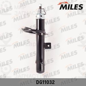 Амортизатор MILES DG11032