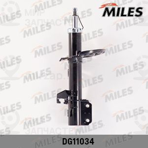 Амортизатор MILES DG11034
