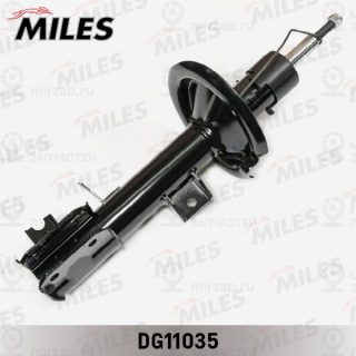 Амортизатор MILES DG11035