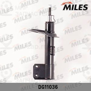 Амортизатор MILES DG11036