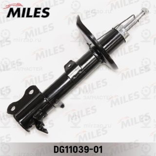 Амортизатор MILES DG1103901