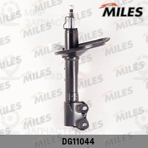 Амортизатор MILES DG11044