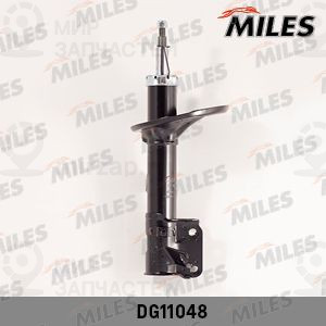 Амортизатор MILES DG11048