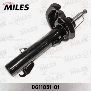Запчасть MILES DG1105101