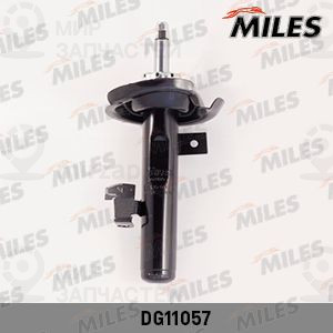 Амортизатор MILES DG11057