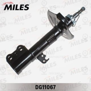 Амортизатор MILES DG11067