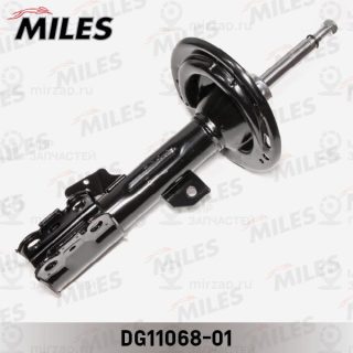 Амортизатор MILES DG1106801