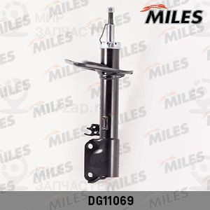 Запчасть MILES DG11069