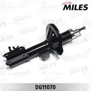 Амортизатор MILES DG11070