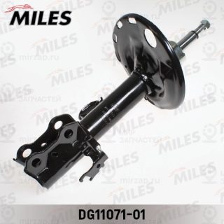 Запчасть MILES DG1107101