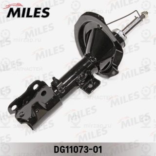 Амортизатор MILES DG1107301