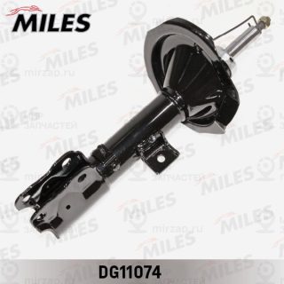 Амортизатор MILES DG11074