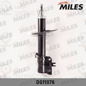 Запчасть MILES DG11076