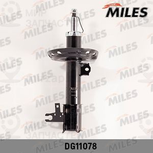 Амортизатор MILES DG11078