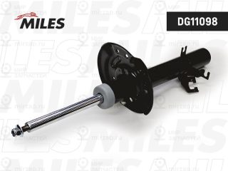 Запчасть MILES DG11098