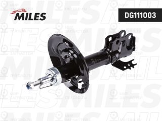 Амортизатор MILES DG111003