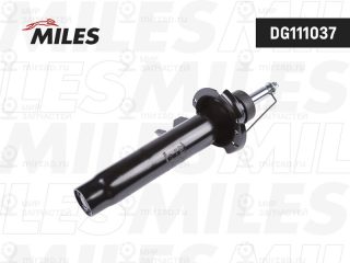 Амортизатор MILES DG111037