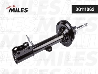 Амортизатор MILES DG111062