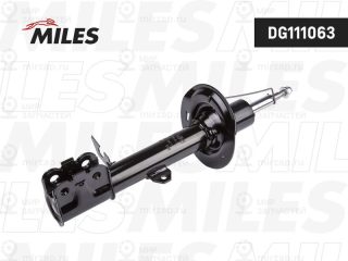 Амортизатор MILES DG111063