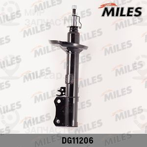 Запчасть MILES DG11206