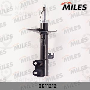 Амортизатор MILES DG11212