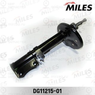 Амортизатор MILES DG1121501