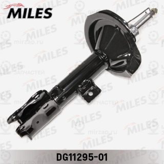 Амортизатор MILES DG1129501
